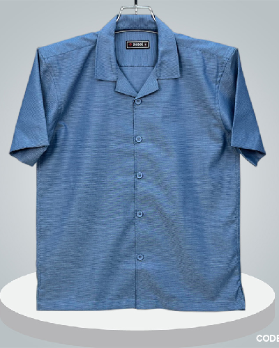 Luxury Cuban Shirt